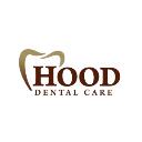 Hood Dental Care logo